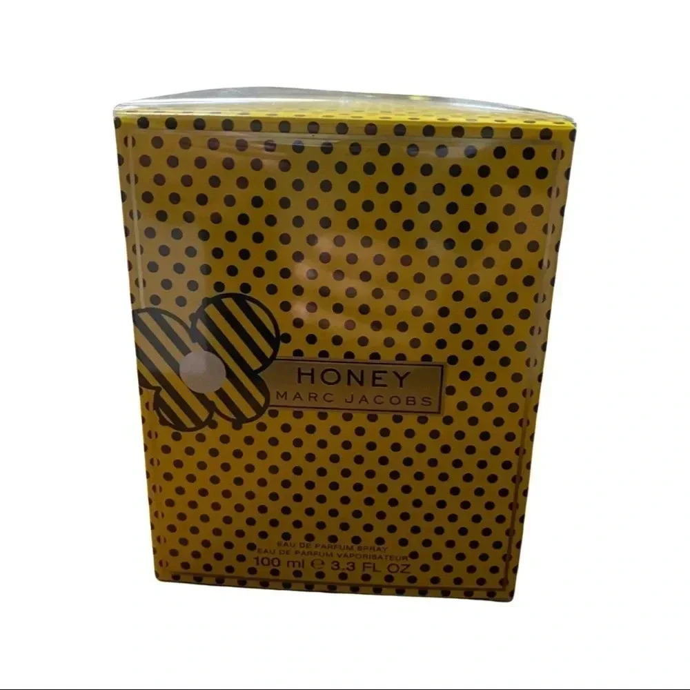 Marc Jacobs Honey Parfum Spray 3.3 fl oz